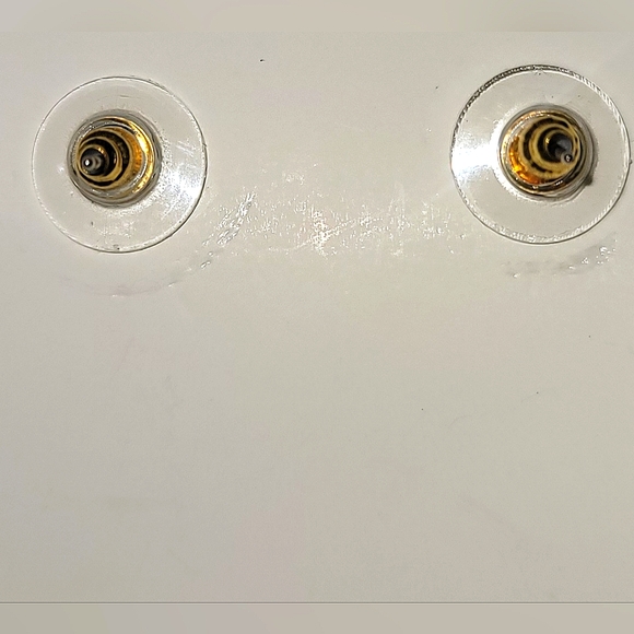 NWT "Trick Treat" Halloween spider earrings. - Picture 5 of 5